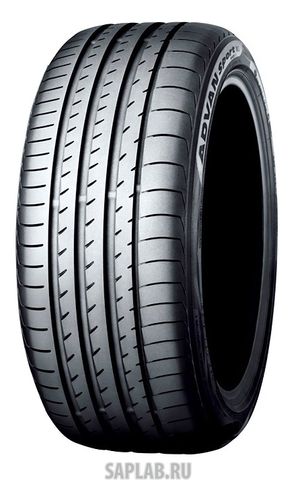 Купить YOKOHAMA F4924 Шины YOKOHAMA V105 225/50R16 92V (F4924)