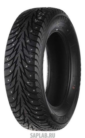 Купить YOKOHAMA F5828N Шины YOKOHAMA iceGuard Stud iG35 325/30 R21 108T XL 325/30 R21 110T (до 190 км/ч) F5828N