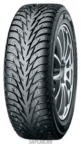 Купить YOKOHAMA F5835N Шины YOKOHAMA iceGuard Stud iG35+ 245/45 R20 99T