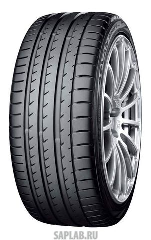 Купить YOKOHAMA F7327 Шины YOKOHAMA V105S 255/45ZR18 103Y (F7327)