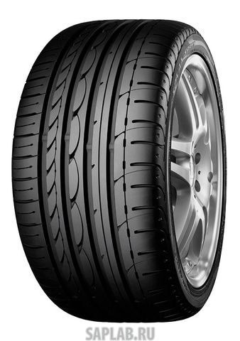 Купить YOKOHAMA F7655 Шины YOKOHAMA Advan Sport V103S 245/40RF18 93Y (F7655)