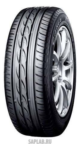 Купить YOKOHAMA F7706 Шины YOKOHAMA AC02 205/55R16 91H (F7706)