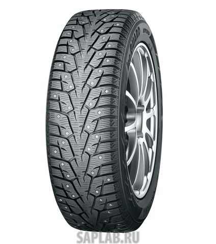Купить YOKOHAMA F8403F8403P Шины Yokohama Ice Guard IG55 195/60 R15 92T