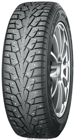 Купить YOKOHAMA F8413 Шины Yokohama Ice Guard IG55 225/55 R18 102T XL