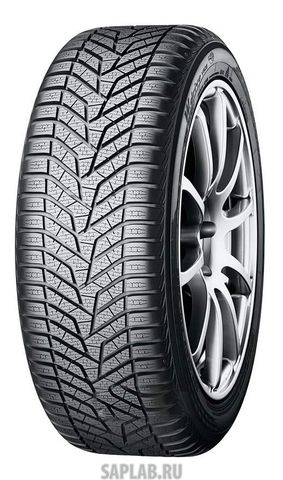 Купить YOKOHAMA F9643 Шины Yokohama W.drive V905 315/35 R20 110V XL (F9643)