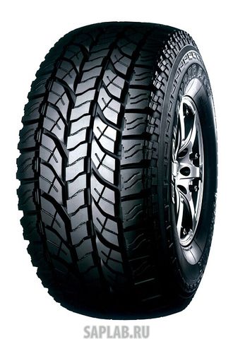 Купить YOKOHAMA F9677 Шины YOKOHAMA G012 245/60R18 105H (F9677)