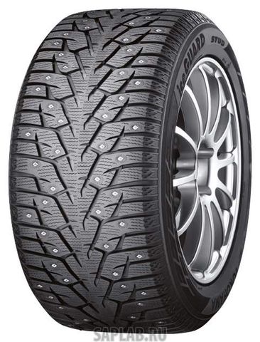 Купить YOKOHAMA F9710 Шины YOKOHAMA iceGuard Stud iG55 205/65 R16 99T (до 190 км/ч) F9710