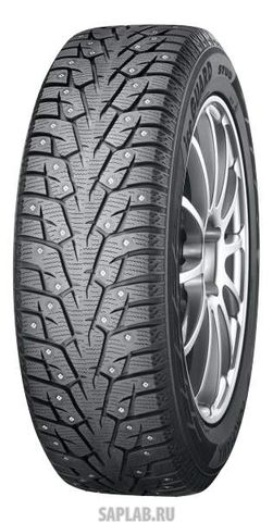Купить YOKOHAMA F9727P Шины Yokohama Ice Guard IG55 255/60 R18 112T