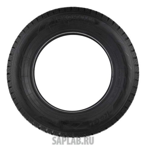 Купить YOKOHAMA F9746P Шины YOKOHAMA iceGuard Stud iG55 205/60 R15 91T
