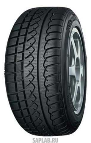 Купить YOKOHAMA K7639 Шины YOKOHAMA AVS Winter V901 205/60 R15 91H 205/60 R15 91H (до 210 км/ч) K7639