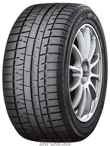 Купить YOKOHAMA R0234 Шины YOKOHAMA iceGuard Studless iG50+ 205/60 R16 96Q (до 160 км/ч) R0234
