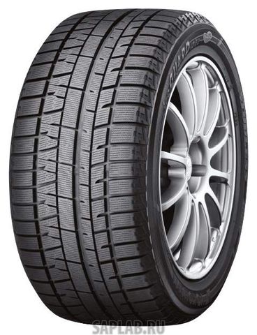 Купить YOKOHAMA R0283 Шины Yokohama Ice Guard Studless IG50+ 215/70 R15 98Q