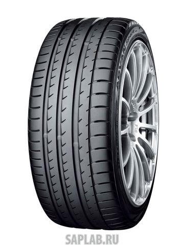 Купить YOKOHAMA R0712 Шины Yokohama Advan Sport V105 285/40 R19 107 Y R0712
