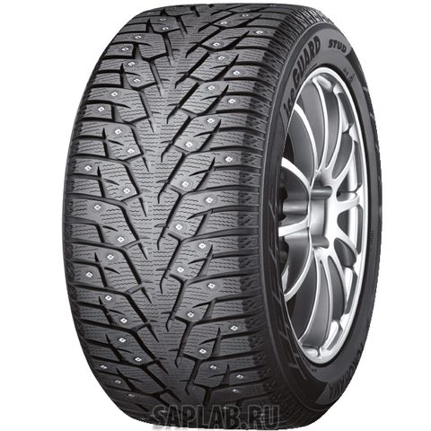 Купить YOKOHAMA R0826 Шины Yokohama Ice Guard IG55 235/40R18 95T