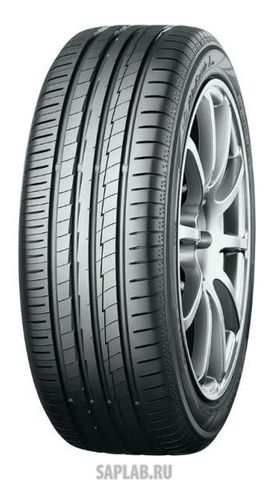 Купить YOKOHAMA R0993 Шины YOKOHAMA AE50 215/65R15 100H (R0993)