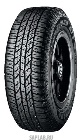 Купить YOKOHAMA R1124 Шины YOKOHAMA Geolandar A/T G015 P265/70R16 111T (R1124)