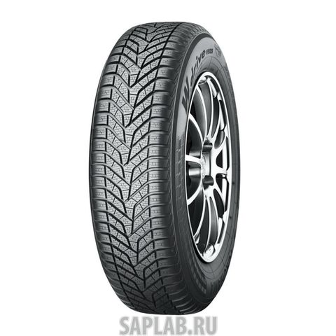 Купить YOKOHAMA R1652 Шины YOKOHAMA 225/60/17 H 99 V905