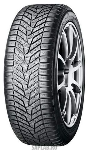 Купить YOKOHAMA R1657 Шины YOKOHAMA w.drive v905 315/35 R20 110V R1657