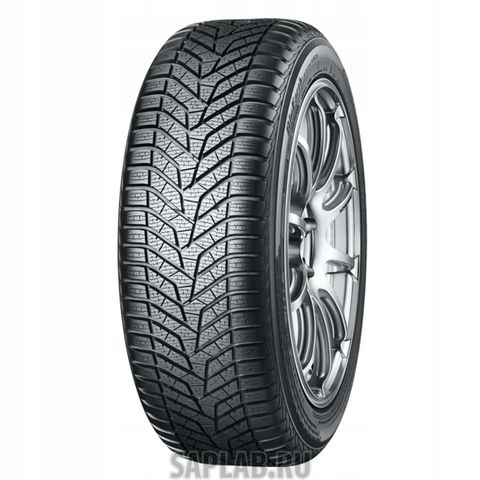 Купить YOKOHAMA R1679 Шины YOKOHAMA BluEarth Winter V905 R21 295/35 107V