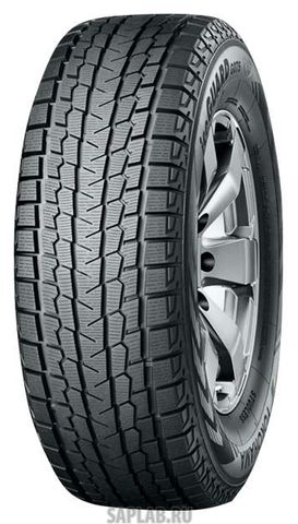 Купить YOKOHAMA R2388 Шины Yokohama Ice Guard Studless G075 225/55 R19 99Q