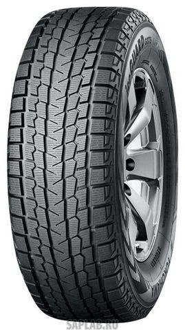 Купить YOKOHAMA R2391 Шины YOKOHAMA IceGuard Studless G075 255/45 R20 105Q (до 160 км/ч) R2391