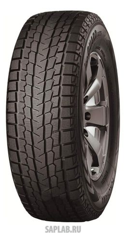 Купить YOKOHAMA R2393 Шины YOKOHAMA iceGuard Studless G075 275/60 R18 113Q (до 160 км/ч) R2393