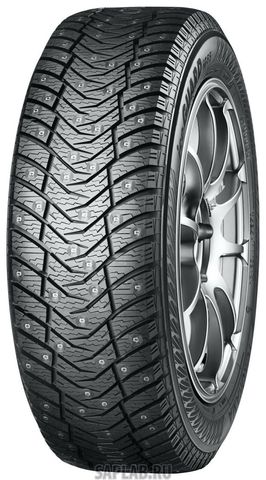 Купить YOKOHAMA R3038 Шины YOKOHAMA IceGuard IG65 205/60 R16 96T R3038