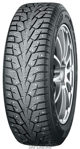 Купить YOKOHAMA R3051 Шины YOKOHAMA iceGuard Stud iG65 235/55 R17 103T (до 190 км/ч) R3051