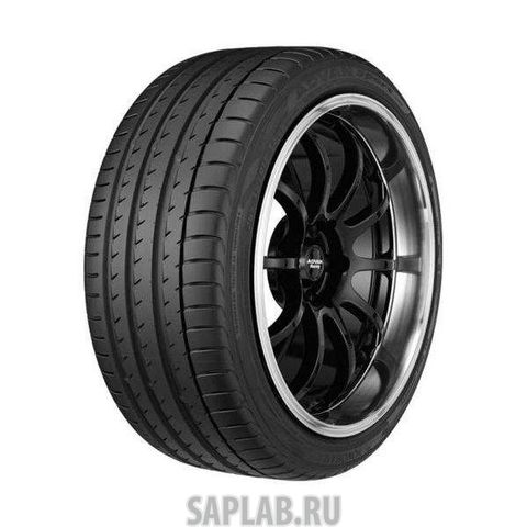 Купить YOKOHAMA R3822 Шины Yokohama Advan Sport V105S 245/35R19 93 Y