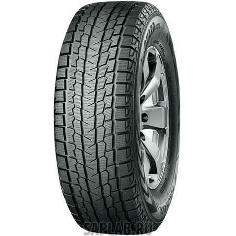Купить YOKOHAMA R4071 Шины YOKOHAMA Ice Guard SUV G075 R21 295/35 107Q