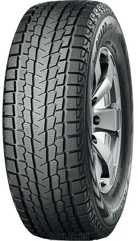 Купить YOKOHAMA R4077 Шины YOKOHAMA 275/60 R20 116 R4077