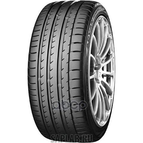 Купить YOKOHAMA R4197 Шины Yokohama Advan Sport V105 285/35R20 104Y