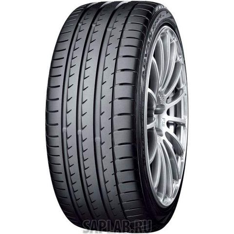 Купить YOKOHAMA R4202 Шины YOKOHAMA 235/40/20 Y 96 V105S