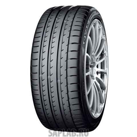 Купить YOKOHAMA R4211 Шины YOKOHAMA Advan Sport V105 315/40 R21 111Y
