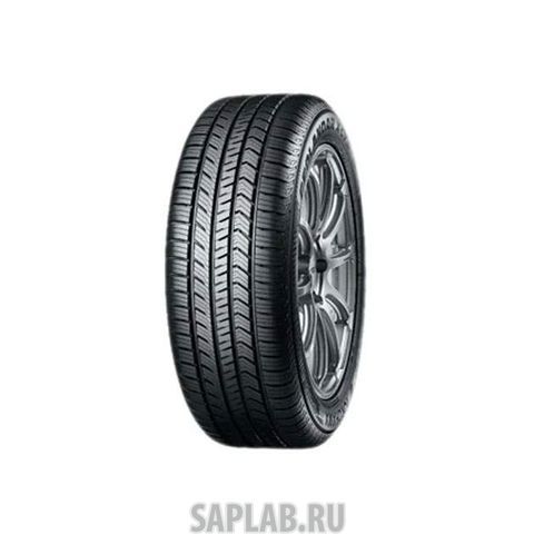 Купить YOKOHAMA R4536 Шины YOKOHAMA Geolandar X-CV G057 265/50 R19 110W R4536