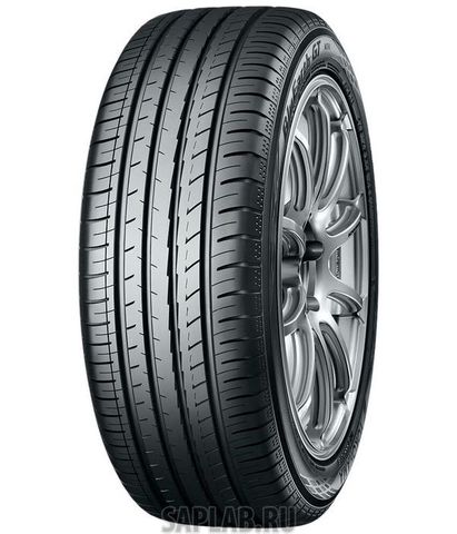 Купить YOKOHAMA R6051 Шины Yokohama BluEarth AE51 215/60 R16 99V