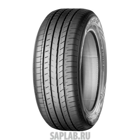 Купить YOKOHAMA R6055 Шины летняя YOKOHAMA BluEarth-GT AE-51 215/55R16 97W