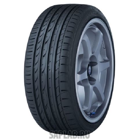 Купить YOKOHAMA R6104 Шины YOKOHAMA Advan Sport 225/45 R17 91Y 103S Zps