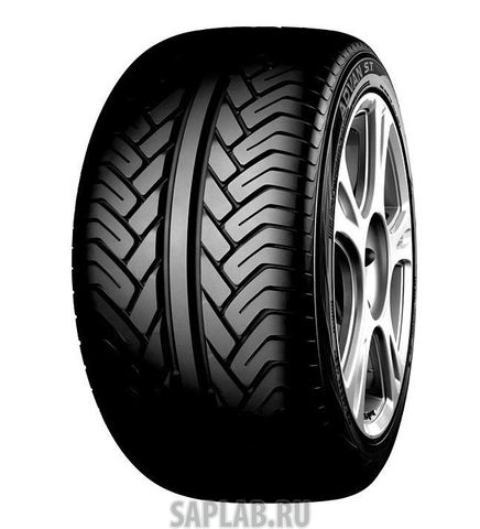 Купить YOKOHAMA R6151 Шины Yokohama Advan S.T. V802 TL 275/50 R20 Yokohama R6151