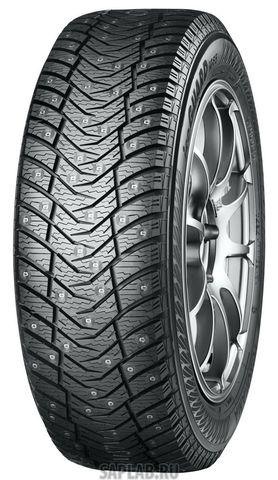 Купить YOKOHAMA R6795 Шины YOKOHAMA 235/55/19  T 105 IG65  Ш.