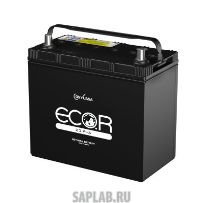 Купить YUASA 1476 Аккумулятор GS-YUASA EC 70B24R