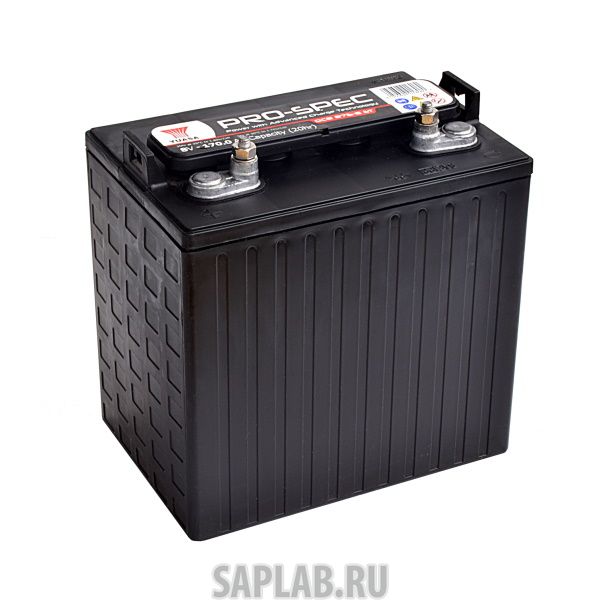 Купить YUASA DCB8758 Аккумулятор YUASA PRO-SPEC DCB875-8