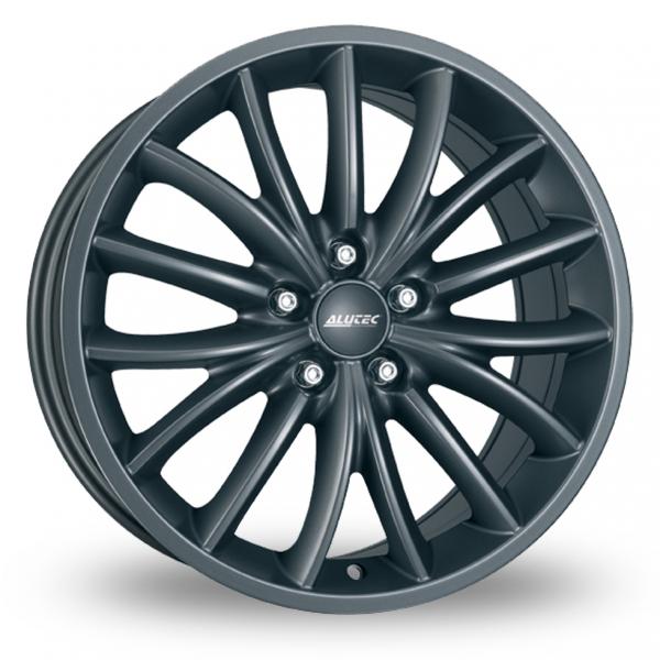 Купить Alutec WHS056650 Toxic 18/8,5 ET45 Graphite matt
