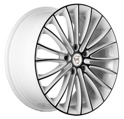 Купить Nz WHS077273 F-49 16/6,5 ET48 W+b