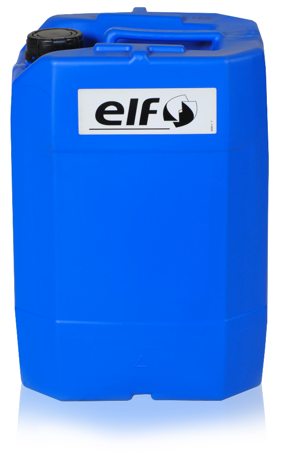 Купить Elf 148482 Performance Polytrafic 10W40