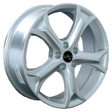 Купить Legeartis WHS079978 LX21 19/7,5 ET35 Sil