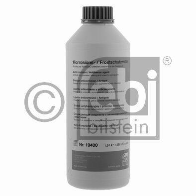Купить Febi 19400 Антифриз сиреневый
