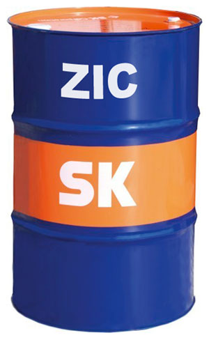 Купить Zic 207006 XQ SM/CF 5w30