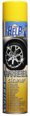 Купить Super help 6400 Очиститель дисков колёс, выхлопных систем 400ml