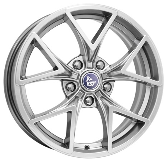 Купить Yst WHS086877 X-5 16/6,5 ET33 Srs